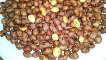 Roasted Peanuts : ಚಳಿಗಾಲದಲ್ಲಿ ತಪ್ಪದೆ ಸೇವಿಸಿ ಹುರಿದ ಕಡಲೆಕಾಯಿ : ಯಾಕೆ ಇಲ್ಲಿ ಓದಿ