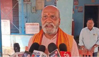 Pramod Muthalik : &#039;ಹಠದಿಂದ ಸ್ವಂತ ಜಾಗದಲ್ಲಿ ಟಿಪ್ಪು ಪ್ರತಿಮೆ ಕಟ್ಟುತ್ತೀವಿ ಅಂದ್ರೂ ಬಿಡಲ್ಲ&#039;