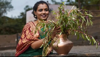 ಬೈಕ್‌ಗೆ ಟ್ರ್ಯಾಕ್ಟರ್ ಡಿಕ್ಕಿ ಹೊಡೆದು ಕಿರುತೆರೆ ನಟಿ ಸಾವು...! 