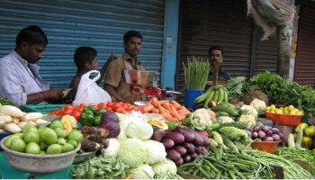 Retail Inflation : ಹಣದುಬ್ಬರ ದರದ ಬಗ್ಗೆ ಮೋದಿ ಸರ್ಕಾರಕ್ಕೆ ಬಿಗ್ ನ್ಯೂಸ್!