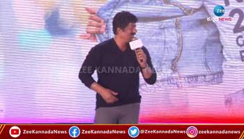 Ravishankar speaks about Triple Riding Cinema