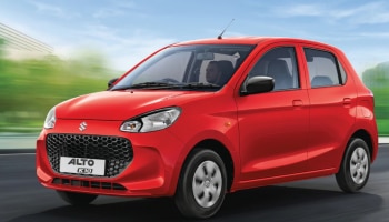 Cheapest Maruti New Car: 34 ಕಿ.ಮೀ ಮೈಲೇಜ್ ನೀಡುವ ಮತ್ತೊಂದು ಅಗ್ಗದ ಕಾರು ಬಿಡುಗಡೆ ಮಾಡಿದ ಮಾರುತಿ