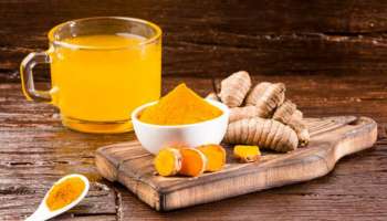 Turmeric Benefits: ಮುಂಜಾನೆ ಖಾಲಿ ಹೊಟ್ಟೆಯಲ್ಲಿ ಈ ಜ್ಯೂಸ್ ಕುಡಿದರೆ ಒಂದೇ ವಾರದಲ್ಲಿ ತೂಕ ಇಳಿಸಬಹುದು