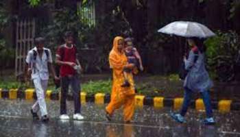 Rain Alert: ರಾಜ್ಯದ ಬಹುತೇಕ ಜಿಲ್ಲೆಗಳಲ್ಲಿ ಇಂದಿನಿಂದ 3 ದಿನ ಮಳೆ ಎಚ್ಚರಿಕೆ 