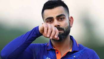 Virat Kohli: ಈ ಸ್ಟಾರ್ ಆಟಗಾರನಿಂದ ವಿರಾಟ್ ಕೊಹ್ಲಿಗೆ ಬೆದರಿಕೆ!