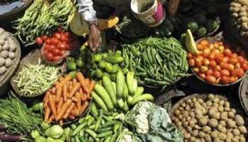 Vegetable Price Today: ಬುಧವಾರದಂದು ತರಕಾರಿ ಬೆಲೆ ಹೇಗಿದೆ ಎಂದು ತಿಳಿದುಕೊಳ್ಳಿ