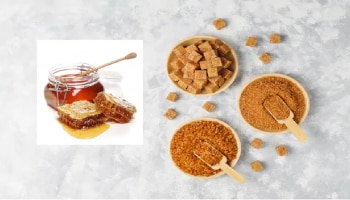 Healthy Diet : ಮಧುಮೇಹಿಗಳ ಆರೋಗ್ಯಕ್ಕೆ ಬೆಲ್ಲ - ಜೇನುತುಪ್ಪ ಯಾವುದು ಉತ್ತಮ? ಇಲ್ಲಿದೆ ನೋಡಿ