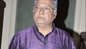 Vikram Gokhale Death : ಬಾಲಿವುಡ್ ಹಿರಿಯ ನಟ ವಿಕ್ರಮ್ ಗೋಖಲೆ ನಿಧನ!