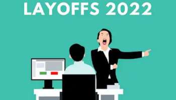 Big Tech Layoffs 2022: ಕೆಲಸದಿಂದ ವಜಾಗೊಂಡ ಸಾವಿರಾರು ಜನ: NRIಗಳ ಪಾಡು ಮುಂದೇನು?