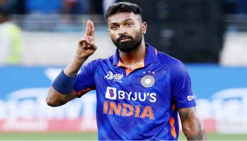 Hardik Pandya : &#039;ಹಾರ್ದಿಕ್ ನಾಯಕತ್ವದಲ್ಲಿ ಟೀಂ ಇಂಡಿಯಾಗೆ ಲಾಭವಾಗಲಿದೆ&#039;