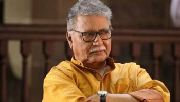 Vikram Gokhale: ರಾಷ್ಟ್ರ ಪ್ರಶಸ್ತಿ ವಿಜೇತ ಹಿರಿಯ ನಟ ವಿಕ್ರಂ ಗೋಖಲೆ ಇನ್ನಿಲ್ಲ