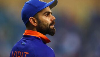 Virat Kohli : ಕೊಹ್ಲಿ ನಿವೃತ್ತಿ ಪ್ಲಾನ್? ಈ ಪೋಸ್ಟ್ ನೋಡಿ ಭಯಭೀತರಾದ ಫ್ಯಾನ್ಸ್