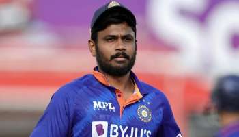 IND vs NZ: ಸಂಜು ಸ್ಯಾಮ್ಸನ್ ರನ್ನು ಪ್ಲೇಯಿಂಗ್ XI ನಿಂದ ಕೈಬಿಟ್ಟಿದಕ್ಕೆ ಆಕ್ರೋಶ: ತಂಡದ ನಿರ್ವಹಣೆ ಬಗ್ಗೆ ಪ್ರಶ್ನಿಸಿದ ಸ್ಟಾರ್ ಆಟಗಾರ