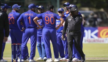 IND vs BAN : ಬಾಂಗ್ಲಾದೇಶ ಪ್ರವಾಸಕ್ಕೂ ಮುನ್ನ ಮಹತ್ವದ ನಿರ್ಧಾರ ಕೈಗೊಂಡ BCCI