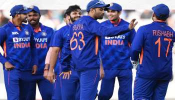 Indian Cricket Team Ranking: ಟೀ ಇಂಡಿಯಾ ಈ ವರ್ಷ ಏಕದಿನದಲ್ಲಿ ನಂಬರ್-1 ತಂಡವಾಗಲಿದೆಯೇ? ಈ ಕೆಲಸ ಮಾಡಿದ್ರೆ ಇದು ಸಾಧ್ಯ