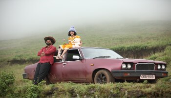 Jamaaligudda Teaser: ಡಾಲಿ ಧನಂಜಯ್ ‘ಜಮಾಲಿಗುಡ್ಡ’ದ ಟೀಸರ್ ರಿಲೀಸ್