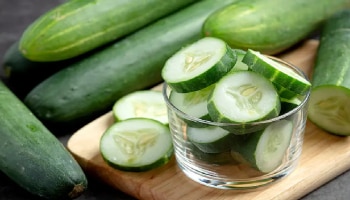 Cucumber in Winters : ಚಳಿಗಾಲದಲ್ಲಿ ಸೌತೆಕಾಯಿ ಸೇವನೆ ಆರೋಗ್ಯಕ್ಕೆ ಎಷ್ಟು ಪ್ರಯೋಜನ ಗೊತ್ತಾ?