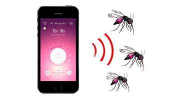 Mosquito ಕಾಟವೇ? ಸೊಳ್ಳೆ ಓಡಿಸಲು ಸ್ಮಾರ್ಟ್‌ಫೋನ್‌ನಲ್ಲಿ ಈ ಆ್ಯಪ್ ಡೌನ್‌ಲೋಡ್‌ ಮಾಡಿ  