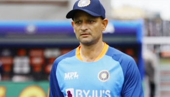 BCCI : ಭಾರತ ಮಹಿಳಾ ಕ್ರಿಕೆಟ್‌ ತಂಡಕ್ಕೆ ಹೃಷಿಕೇಶ್‌ ಕಾನಿಟ್ಕರ್‌ ನೂತನ ಬ್ಯಾಟಿಂಗ್ ಕೋಚ್‌!