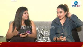 Sanya Iyer shared her experience of 'Bigg Boss' house with Zee Kannada News