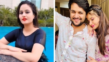 Namra Qadri Videos: ಬಂಧನದ ಬಳಿಕ ಭಾರಿ ಟ್ರೆಂಡ್ ಆದ  ನಮ್ರಾ ಕಾದಿರ್ ಹಾಟ್ ವಿಡಿಯೋಗಳು, ನೋಡಿದ್ರೆ ಶಾಕ್ ಆಗ್ತಿರಾ 