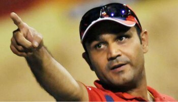 Virender Sehwag : ಟೀಂ ಇಂಡಿಯಾ ಹೀನಾಯ ಸೋಲನ್ನು ಲೇವಡಿ ಮಾಡಿದ ವೀರೇಂದ್ರ ಸೆಹ್ವಾಗ್