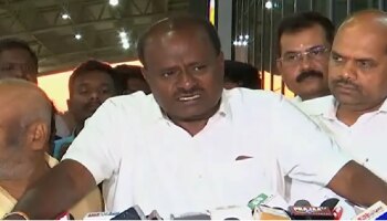 HD Kumaraswamy : ಗಡಿ ವಿವಾದ ಮುಗಿದು ಹೋದ ಅಧ್ಯಾಯ : ಹೆಚ್.ಡಿ. ಕುಮಾರಸ್ವಾಮಿ