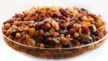 Raisin Side Effects: ಈ ಸಮಸ್ಯೆ ಇರುವವರು ಒಣದ್ರಾಕ್ಷಿ ತಿನ್ನುವ ಮುನ್ನ ಎಚ್ಚರ!