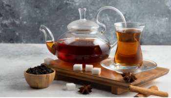 Home Remedy: ಚಳಿಗಾಲದಲ್ಲಿ ಕಾಡುವ ಶೀತ, ಕೆಮ್ಮಿಗೆ ರಾಮಬಾಣ ಈ ಚಹಾ  