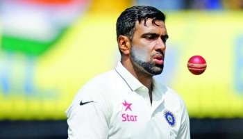 R Ashwin Record: ಐತಿಹಾಸಿಕ ದಾಖಲೆ ಮುರಿಯುವ ಸನಿಹದಲ್ಲಿ ಅಶ್ವಿನ್: ಅನಿಲ್ ಕುಂಬ್ಳೆ ರೆಕಾರ್ಡ್ ಬ್ರೇಕ್ ಮಾಡ್ತಾರಾ!