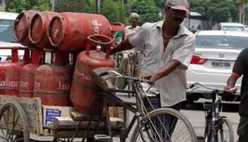 Gas Cylinder Booking: ಹೊಸ ವರ್ಷಕ್ಕೂ ಮೊದಲೇ ಗುಡ್ ನ್ಯೂಸ್, 1000 ರೂ. ಕಡಿಮೆ ಬೆಲೆಯಲ್ಲಿ ಬುಕ್ ಮಾಡಿ ಗ್ಯಾಸ್ ಸಿಲಿಂಡರ್ 