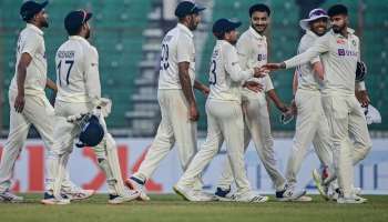 India vs Bangladesh 1st Test: ಟೀ ಇಂಡಿಯಾಗೆ 10 ತಿಂಗಳ ಬಳಿಕ ಎಂಟ್ರಿ ಕೊಟ್ಟು 5 ವಿಕೆಟ್ ಕಬಳಿಸಿದ ಸ್ಟಾರ್ ಆಟಗಾರ 