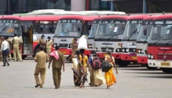 ಮತ್ತೆ ಮುಷ್ಕರಕ್ಕೆ ಸಜ್ಜಾದ ಸಾರಿಗೆ ನೌಕರರು; ಸ್ತಬ್ಧವಾಗುತ್ತಾ ಸಾರಿಗೆ ಸಂಚಾರ..? 