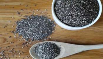 Chia Seed Benefits: ಈ ಬೀಜಗಳನ್ನು ಸೇವಿಸಿದರೆ ಮತ್ತೆಂದೂ ಕಾಡೋದಿಲ್ಲ ಇಂತಹ ರೋಗಗಳು 