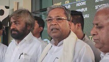 Siddaramaiah : ಮಹಾತ್ಮಾ ಗಾಂಧಿ ಹತ್ಯೆಯಲ್ಲಿ ಸಾವರ್ಕರ್ ಇದ್ದರು : ಸಿದ್ದರಾಮಯ್ಯ