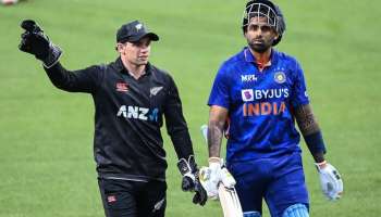 IND vs NZ: ಇಂಡೋ-ಕೀವೀಸ್ ODI ಸರಣಿಗೆ ಇವರೇ ಹೊಸ ನಾಯಕ: ಈ ಇಬ್ಬರು ತಂಡದಿಂದ ಔಟ್!