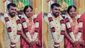 Wedding News : ವಧು - ವರರು ವೇದಿಕೆಯ ಮೇಲೆ ಮಾಡಿದ ಕೆಲಸ ನೋಡಿ ಬೆಚ್ಚಿಬಿದ್ದ ಅತಿಥಿಗಳು 