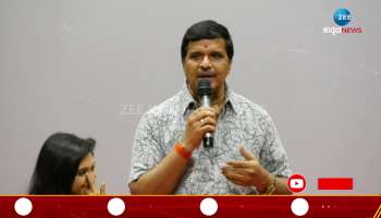 Director S. Narayan Talks About Antaranga Kannada Movie