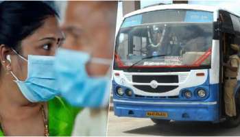 BMTC ಪ್ರಯಾಣಿಕರ ಗಮನಕ್ಕೆ : ಬಸ್​ನಲ್ಲಿ ಪ್ರಯಾಣಿಸಲು ಮಾಸ್ಕ್ ಕಡ್ಡಾಯ!