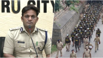 ಜಲೀಲ್ ಹತ್ಯೆ ಹಿನ್ನೆಲೆ ಸುರತ್ಕಲ್‌ನಲ್ಲಿ ಎರಡು ದಿನ ನಿಷೇಧಾಜ್ಞೆ ಜಾರಿ