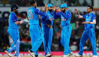 India vs Sri Lanka: ಟೀಂ ಇಂಡಿಯಾಗೆ ಮತ್ತೆ ಎಂಟ್ರಿ ಕೊಡ್ತಿದ್ದಾರೆ ಕ್ರಿಕೆಟ್ ಹೀರೋ? ಲಂಕಾದಲ್ಲಿ ನಡುಕ ಶುರು!