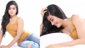  Rashmika Mandanna : ಸೌತ್ ಇಂಡಸ್ಟ್ರಿಗಿಂತ ಬಾಲಿವುಡ್ ಸಾಂಗ್ಸ್‌ ಬೆಸ್ಟ್..! ಮತ್ತೇ ಕಿರಿಕ್‌ ಹೇಳಿಕೆ ನೀಡಿದ ರಶ್ಮಿಕಾ