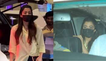 Rashmika Mandanna: ಸಂಜಯ್​ ಲೀಲಾ ಬನ್ಸಾಲಿ ಸಿನಿಮಾದಲ್ಲಿ ರಶ್ಮಿಕಾ ಮಂದಣ್ಣ! 