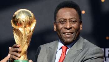 Football Legend Pele Passed Away: 1200ಕ್ಕೂ ಹೆಚ್ಚು ಗೋಲು ಬಾರಿಸಿದ ಫುಟ್ಬಾಲ್ ದಂತಕತೆ ‘PELE’ ನಿಧನ