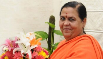 Uma Bharti on Lord Ram : ಶ್ರೀರಾಮ ಮತ್ತು ಹನುಮಂತ ಬಿಜೆಪಿಯ ಕಾಪಿರೈಟ್ ಅಲ್ಲ : ಉಮಾಭಾರತಿ