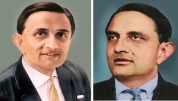 Vikram Sarabhai Life : ವಿಕ್ರಂ ಸಾರಾಭಾಯಿ ಮತ್ತು ಭಾರತೀಯ ವಿಜ್ಞಾನಕ್ಕೆ ಅವರ ಕೊಡುಗೆಗಳು!