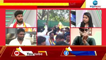 sandalwood actors fans protest