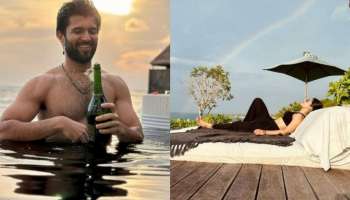 ಒಂದೇ ಹೋಟೆಲ್‌ನಲ್ಲಿ ರಶ್ಮಿಕಾ - ವಿಜಯ್‌ ನ್ಯೂ ಇಯರ್‌ ಸೆಲಿಬ್ರೆಷನ್‌!?  