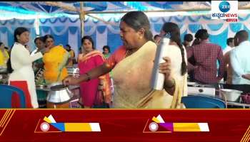 chikkaballapur utsav 2023 in cooking competition