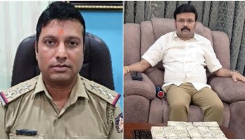 Santro Ravi case : ಸ್ಯಾಂಟ್ರೋ ರವಿ ಷಡ್ಯಂತ್ರಕ್ಕೆ ಸಾಥ್ ನೀಡಿದ್ದ ಇನ್ಸ್‌ಪೆಕ್ಟರ್ ಮೇಲೆ ತೂಗುಗತ್ತಿ